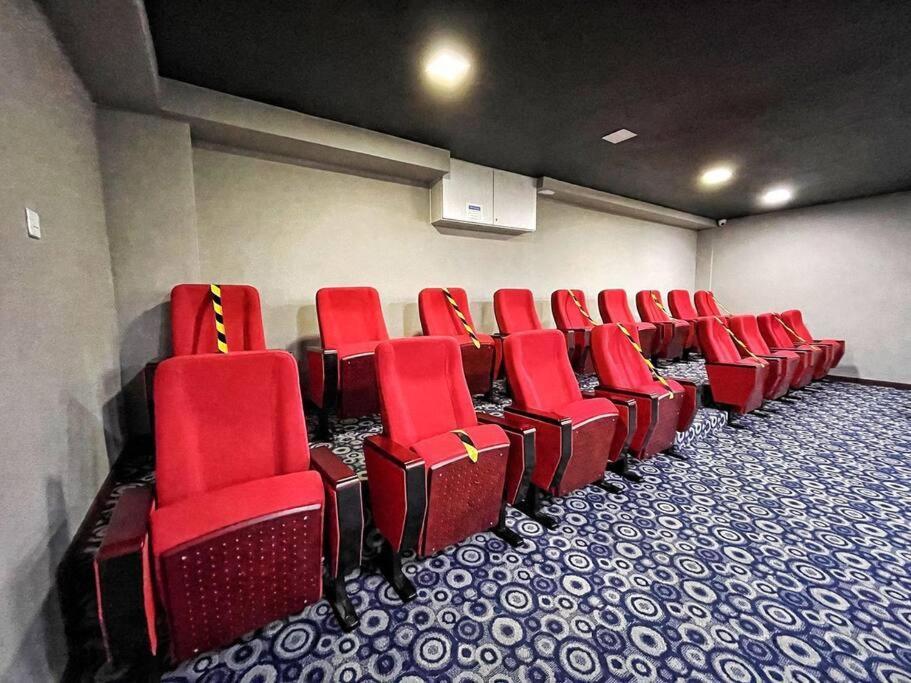 Teo Resident 2 Vivacity Jazz Suite 4 Kuching Exterior photo