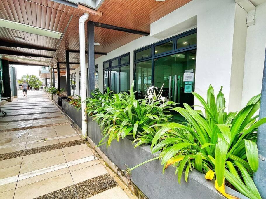Teo Resident 2 Vivacity Jazz Suite 4 Kuching Exterior photo