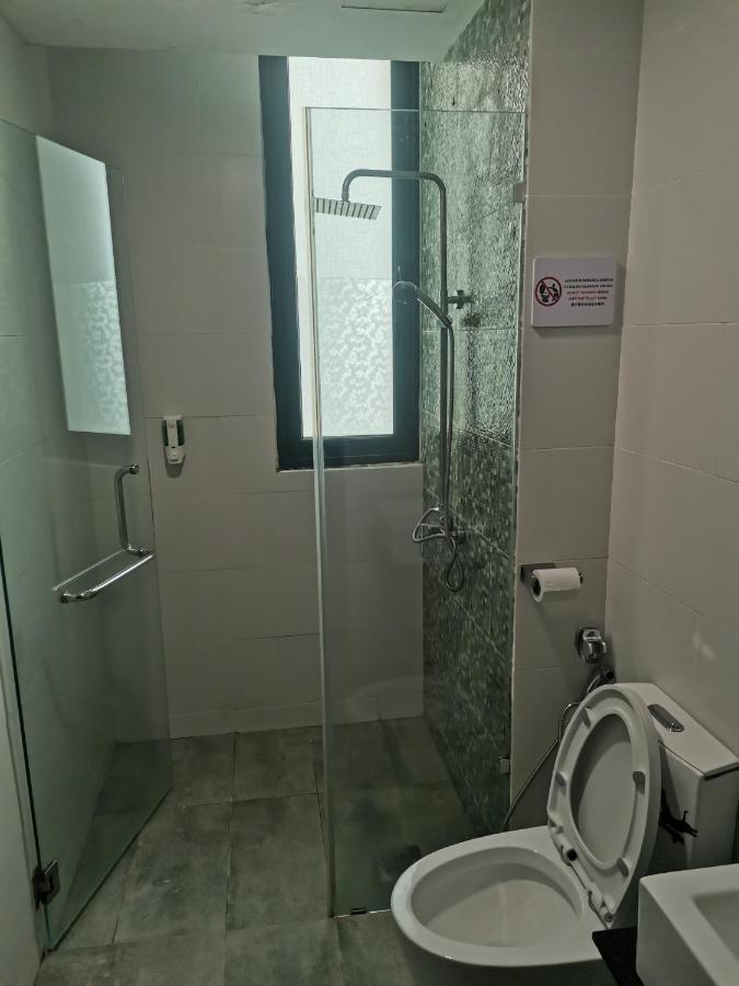 Teo Resident 2 Vivacity Jazz Suite 4 Kuching Exterior photo